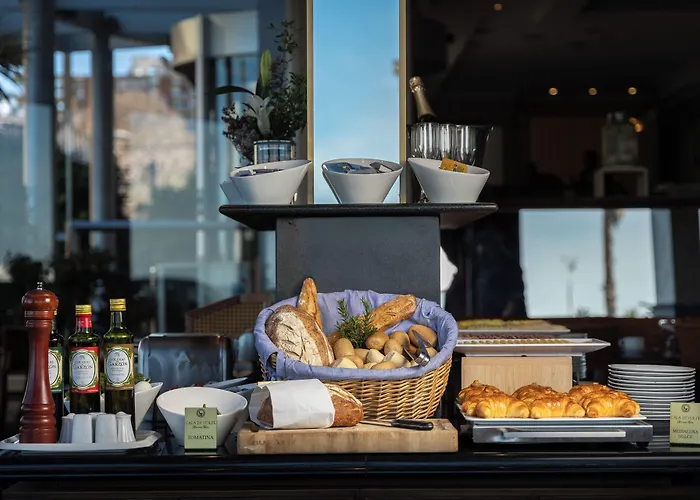 Cala Di Volpe Boutique Hotel