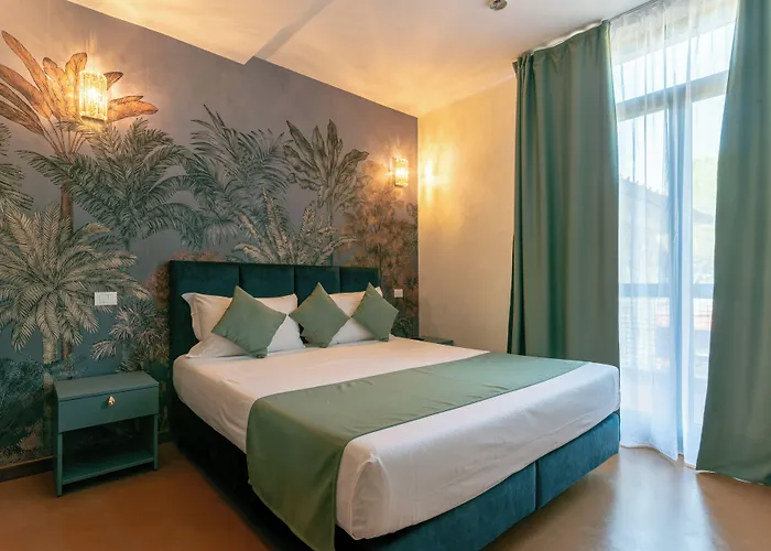Hotel Villa Cesi