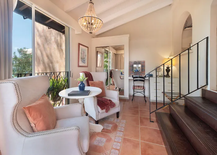 Little Arches Boutique Hotel - Adults Only