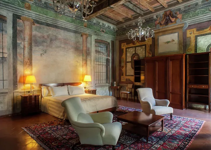 Grand Hotel Villa Torretta, Curio Collection By Hilton