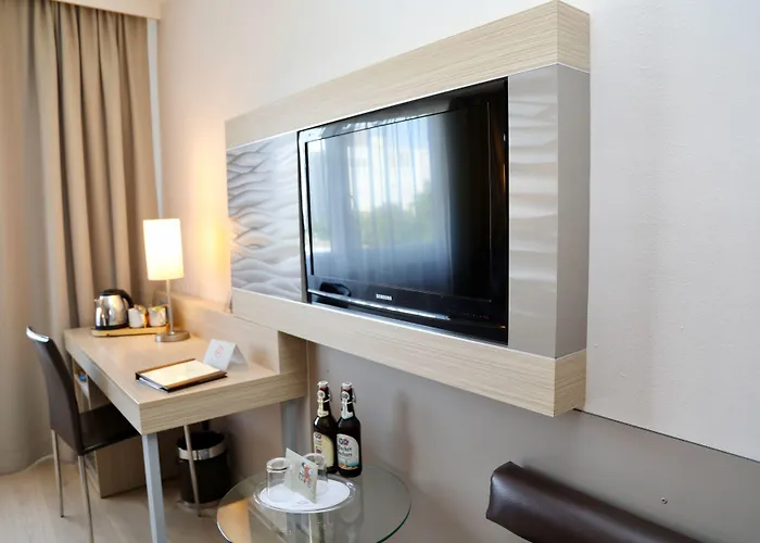 Hotel New Orly