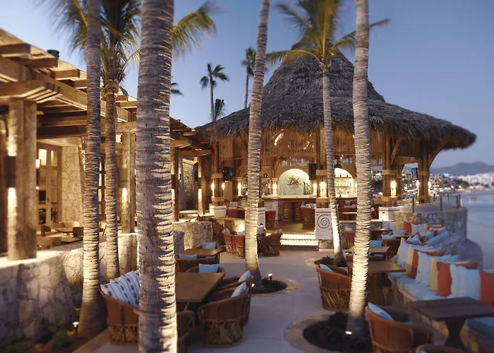 Hacienda Beach Club&Residences Cabo San Lucas