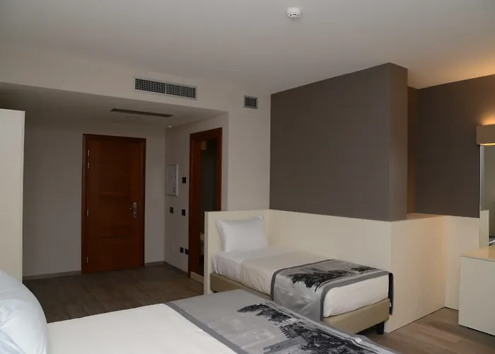 Albergo Roma, BW Signature Collection