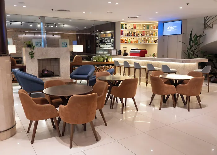 Blue Tree Towers Caxias Do Sul