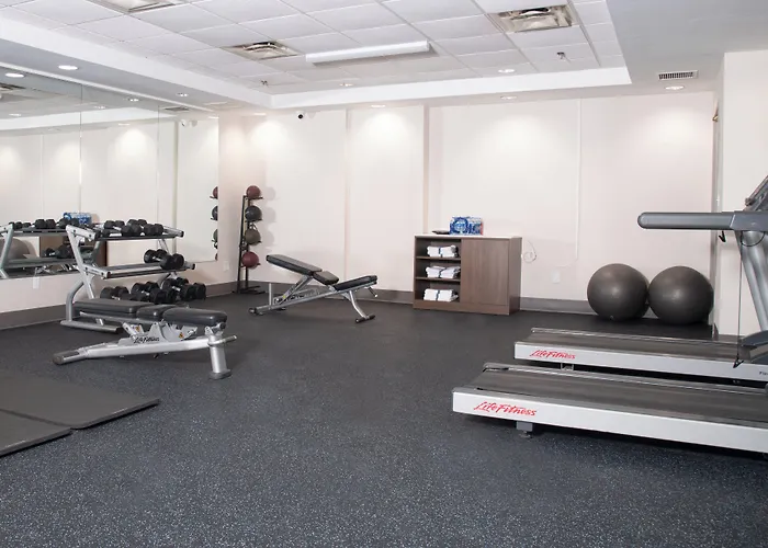 Holiday Inn Express Hotel & Suites Pittsburgh-South Side By Ihg