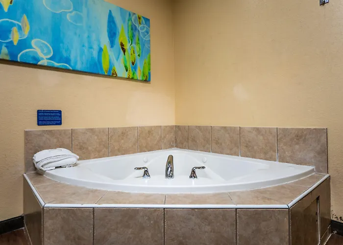 Microtel Inn And Suites Ocala