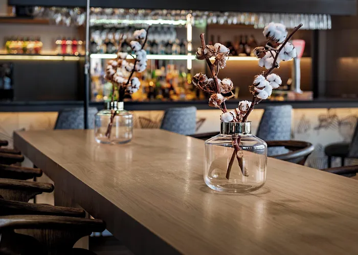 Ac Hotel Ponferrada By Marriott