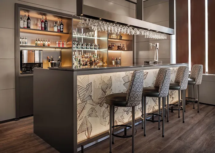 Ac Hotel Ponferrada By Marriott