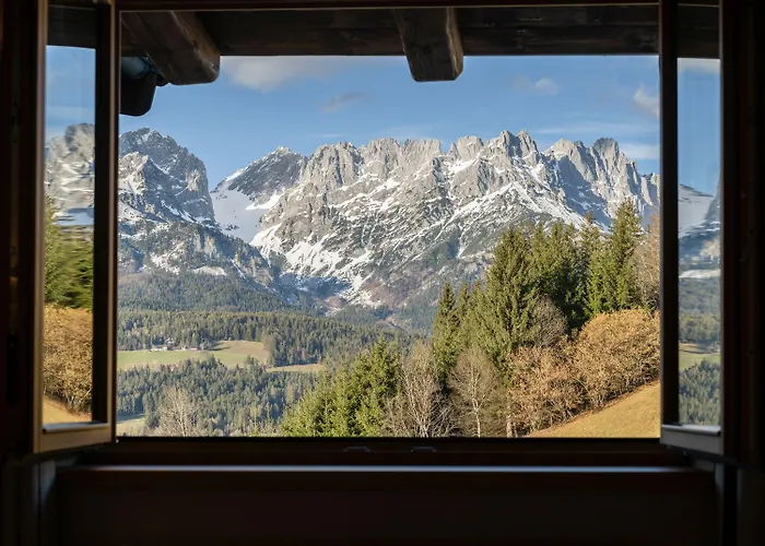 Hotel Der Baer