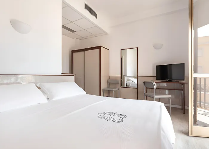 Hotel Serapo