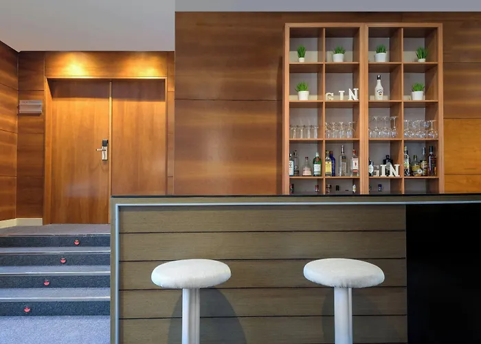Ac Hotel Palencia By Marriott