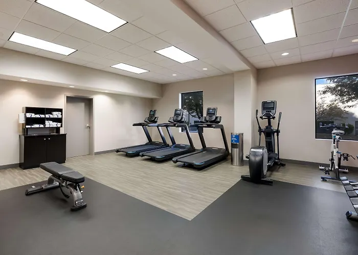 Hampton Inn Mchenry
