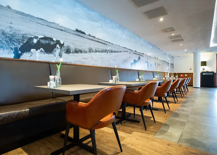 Bastion Hotel Den Haag Rijswijk