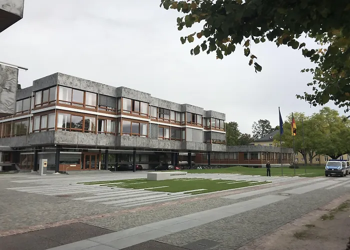 Hotel Kull Von Schmidsfelden