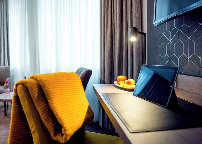 Hotel Am Markt Nordenham