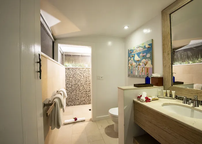 Tiamo Resort