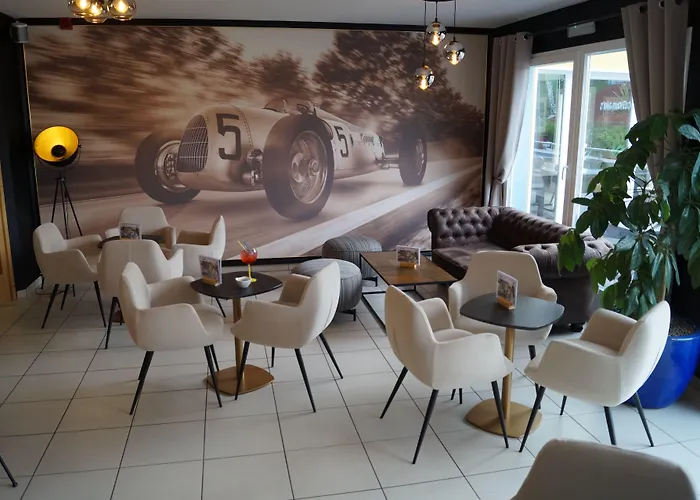 Hotel Stand'Inn
