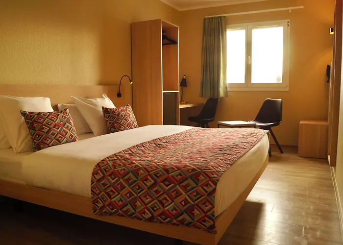 Hotel Stand'Inn