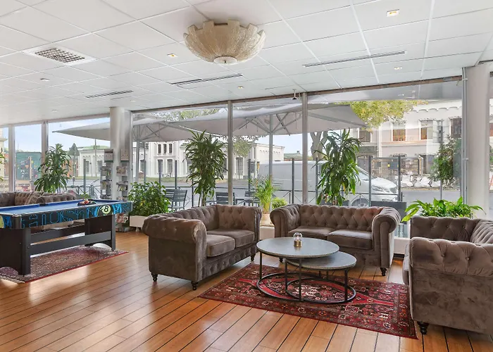 Sure Hotel By Best Western City Jonkoping
