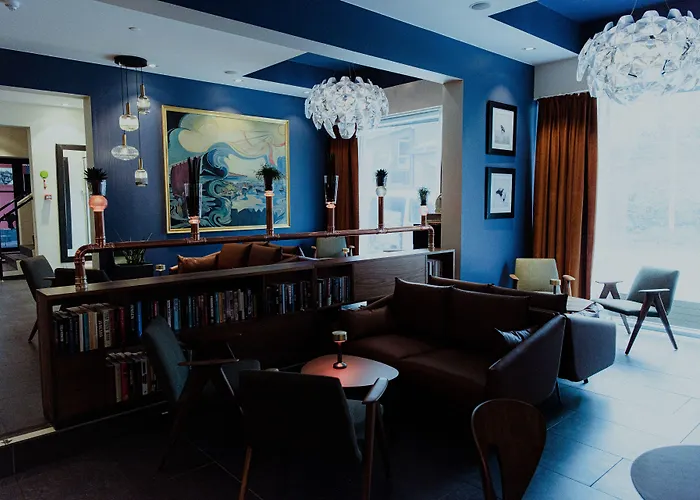 Hotel Hafnia