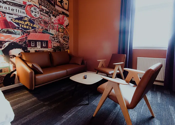 Hotel Hafnia