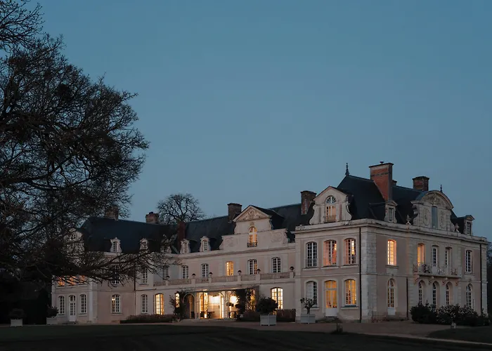 Château Des Briottieres