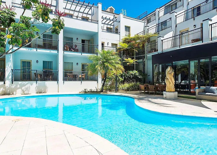 Esplanade Hotel Fremantle - by Rydges
