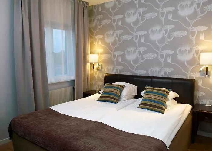 Vimmerby Stadshotell, Worldhotels Crafted