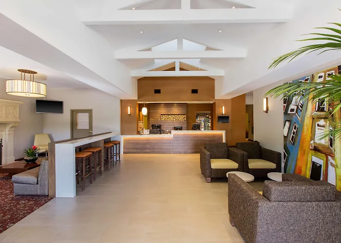 Hyatt House San Ramon