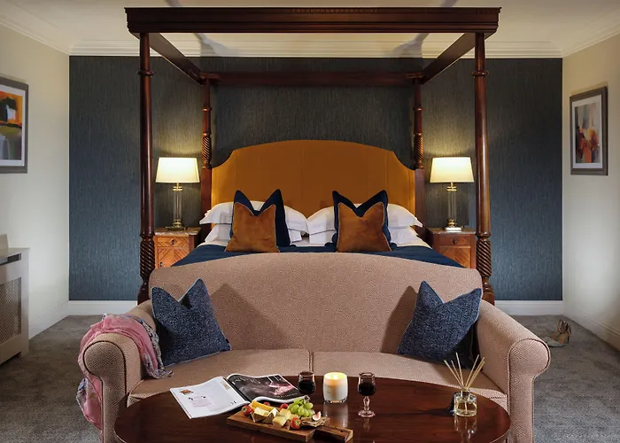 Killashee Hotel
