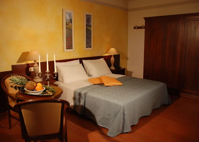 Hotel Borgo degli Olivi