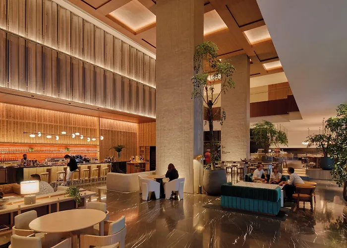 Amara Singapore
