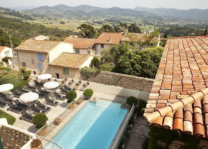 Maison Bérard Hôtel - Restaurant - Spa