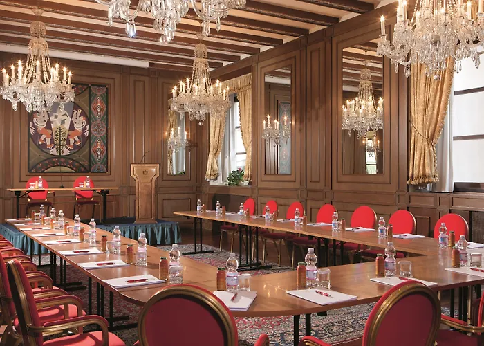 Grand Hotel Trento