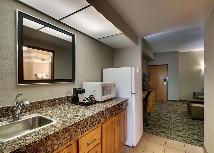 Drury Inn & Suites Albuquerque North