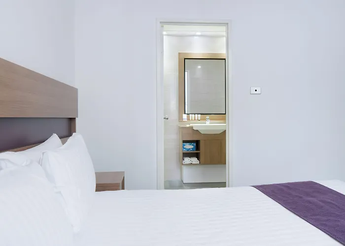 Quality Hotel Ambassador Perth