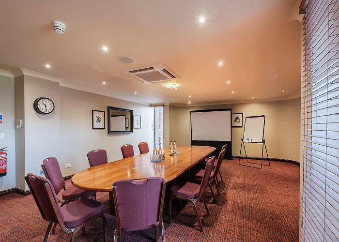 Hull Humber View Hotel, Sure Hotel Collection By BW
