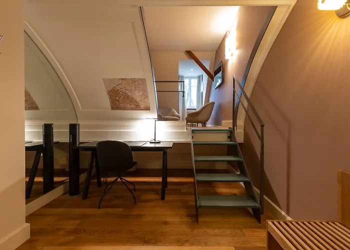Boutiquehotel Sonne Küsnacht - Zürich