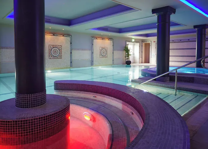 Bunratty Castle Hotel & Leisure Club, BW Premier Collection
