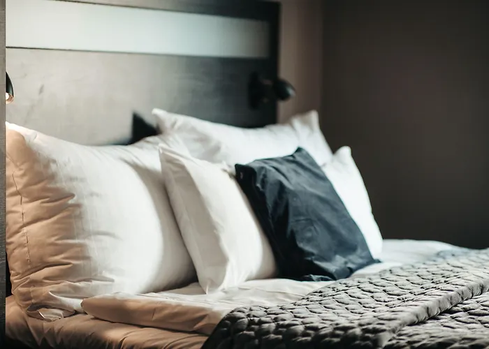 Hotell Oestersund