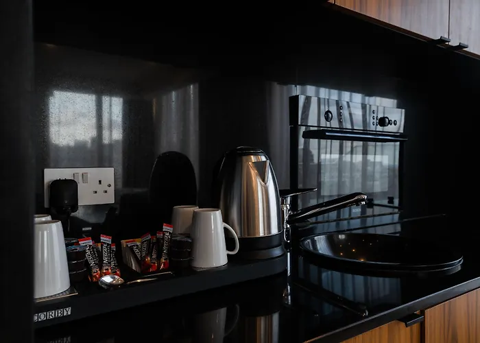 Maritim Antonine Hotel & Spa