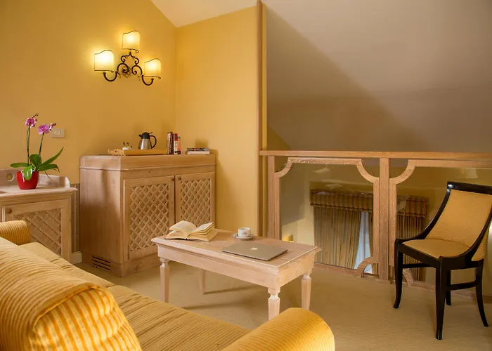 Best Western Park Hotel Roma Nord