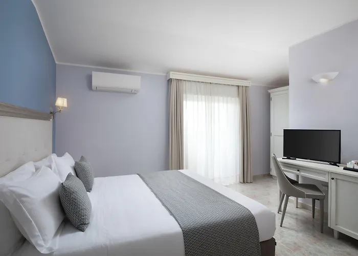 Hotel Rosa Dei Venti