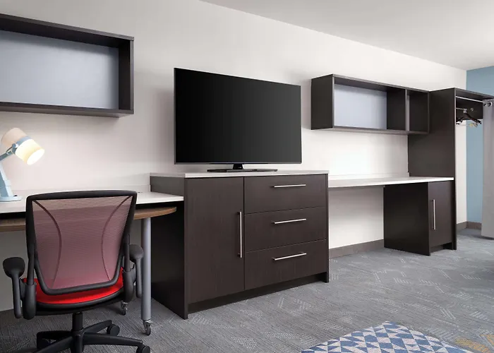 Home2 Suites By Hilton Miramar Ft. Lauderdale