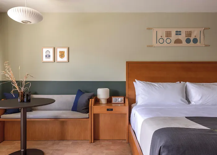 The Outpost Rocky Mountains