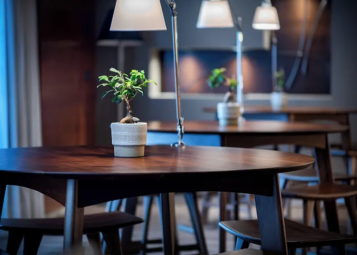 Ac Hotel Badajoz By Marriott