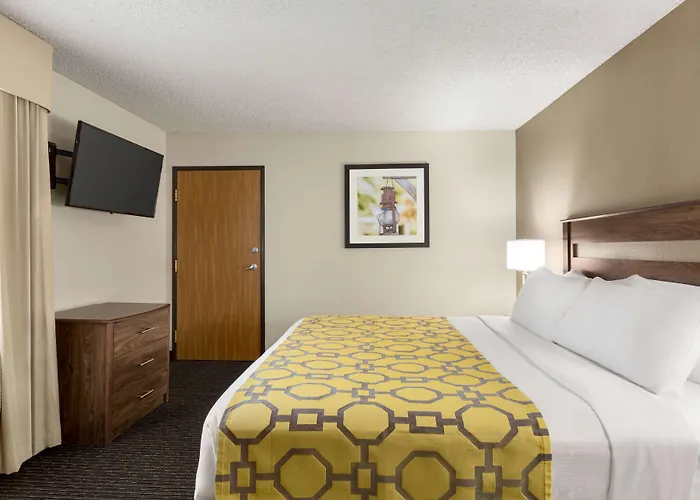 Baymont By Wyndham Whitefish