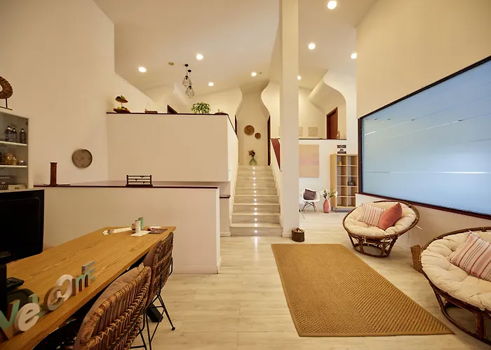Pula Suites Boutique Resort