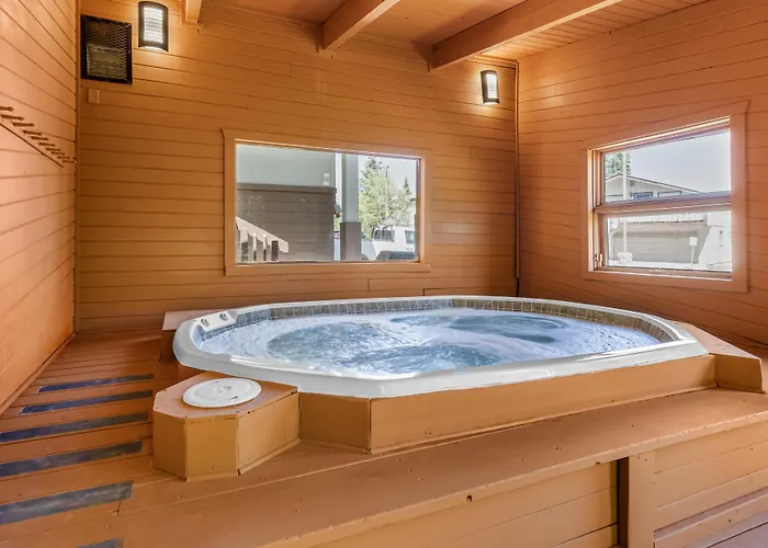 Best Western Alpenglo Lodge