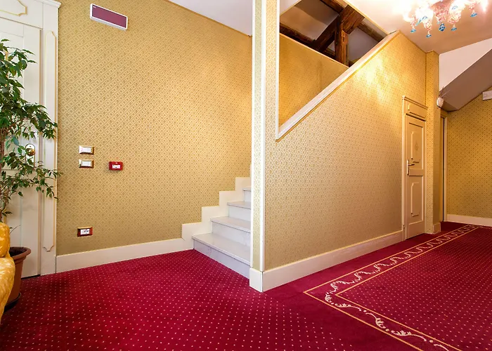 Hotel Conterie